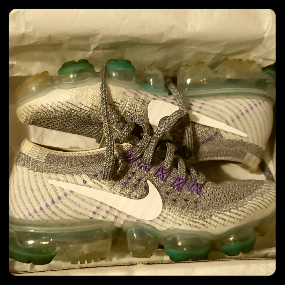 Nike vapormax sneakers